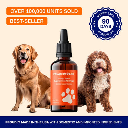 Dogi Santé-serum canin pour les articulations