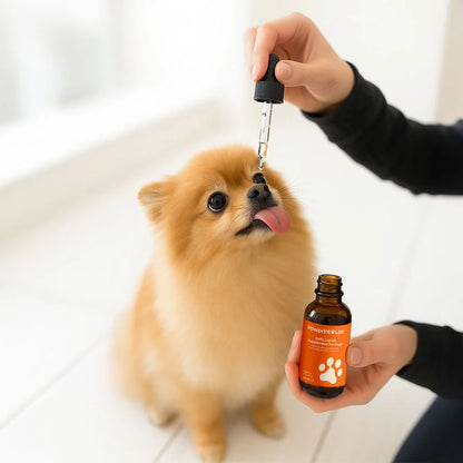 Dogi Santé-serum canin pour les articulations